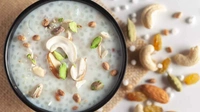 Royal Sabudana/Sago - White Medium, 1KG - 1KG