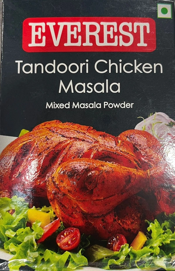 EVEREST TANDOORI 50G