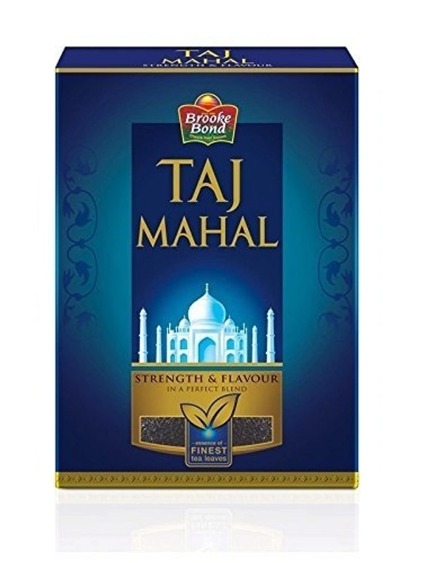 TAJ MAHAL LEAF