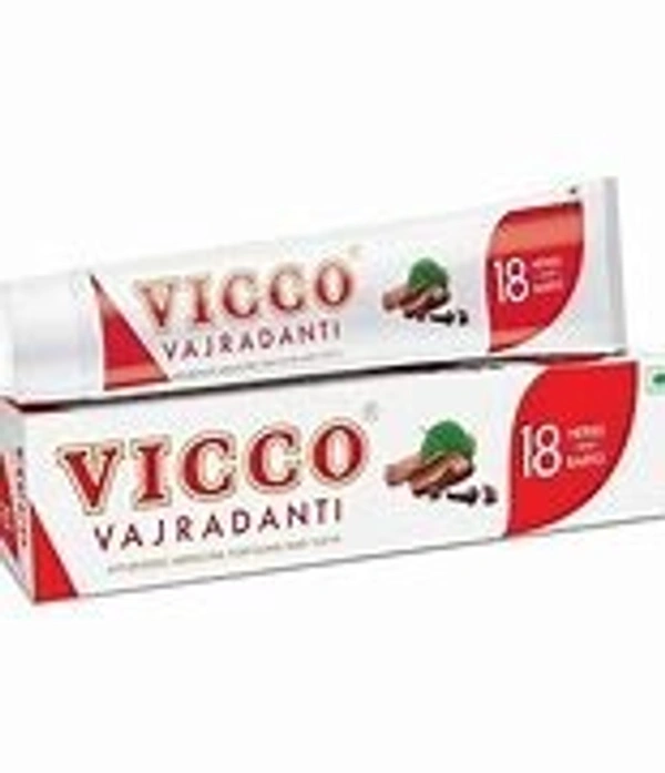VICCO VAJRADANTI 100G