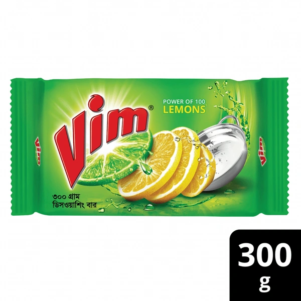 VIM BAR 300G