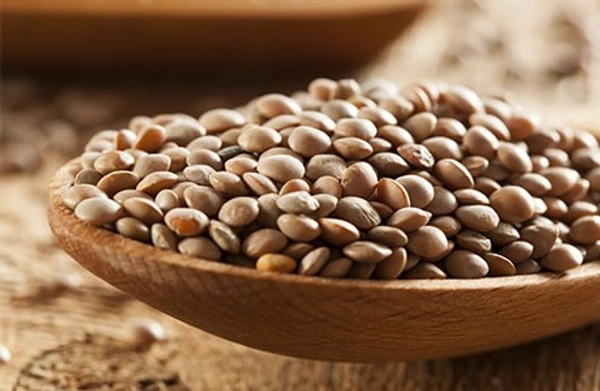 WHOLE MASOOR BLACK DAL - 1KG