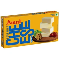 AMUL CHEESE 8 CUBE - 200G