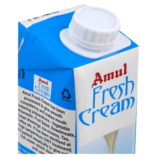 AMUL FRESH CREM