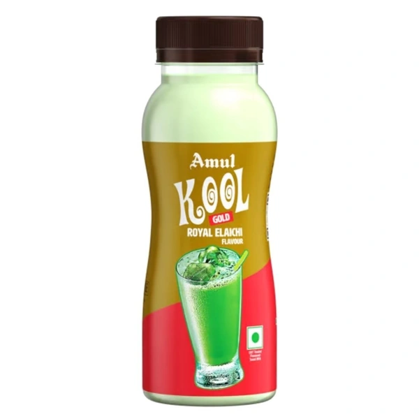AMUL COOL ROYAL ELAICHI