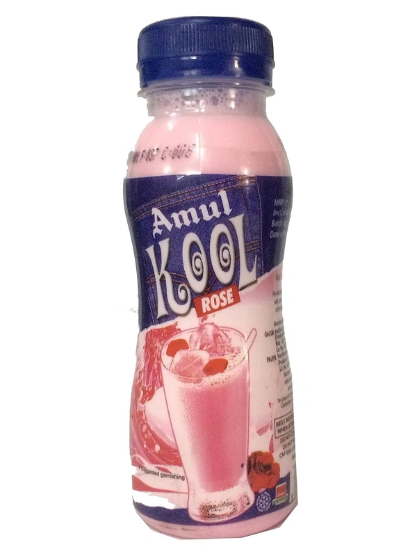 AMUL COOL ROYAL ELAICHI