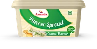 ANANDA PANEER SPREAD - 200G