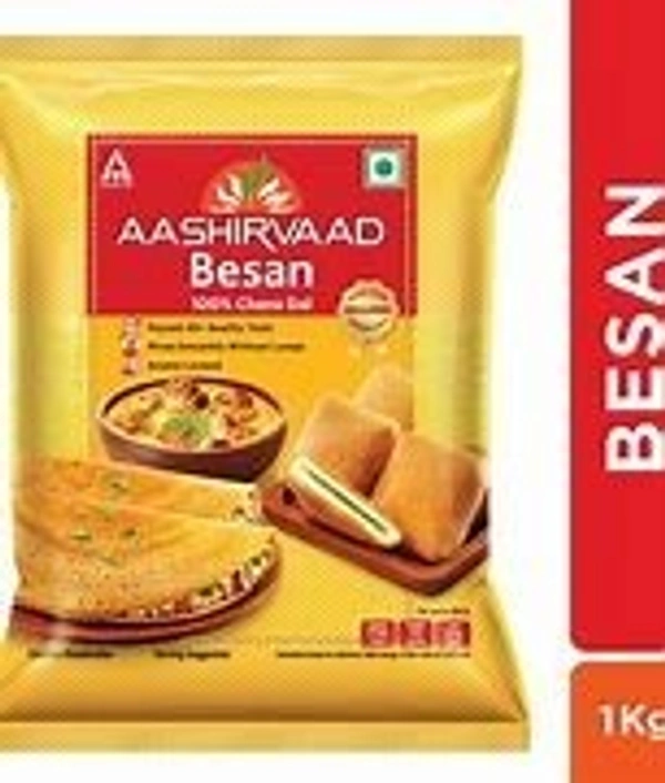 AASHIRVAAD MULTIGRAIN 10KG