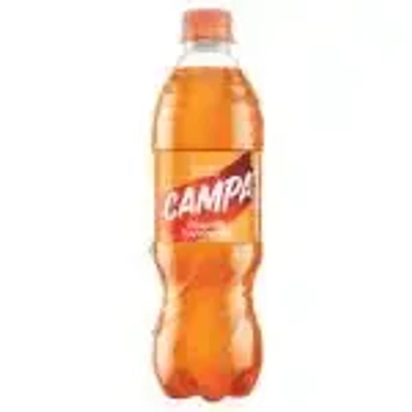 CAMPA ORANGE - 500ml
