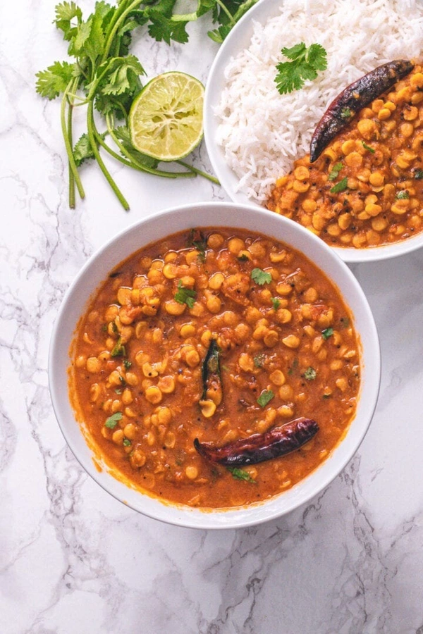 CHANA DAL 1KG