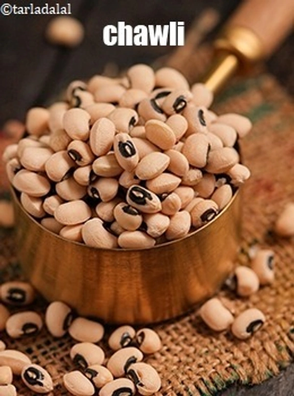Chawli Jad - 1 KG