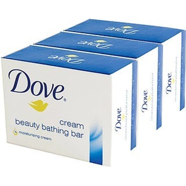 DOVE CREAM BAR