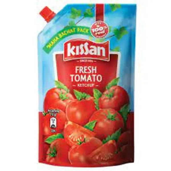 KISSAN FTK 415 GM
