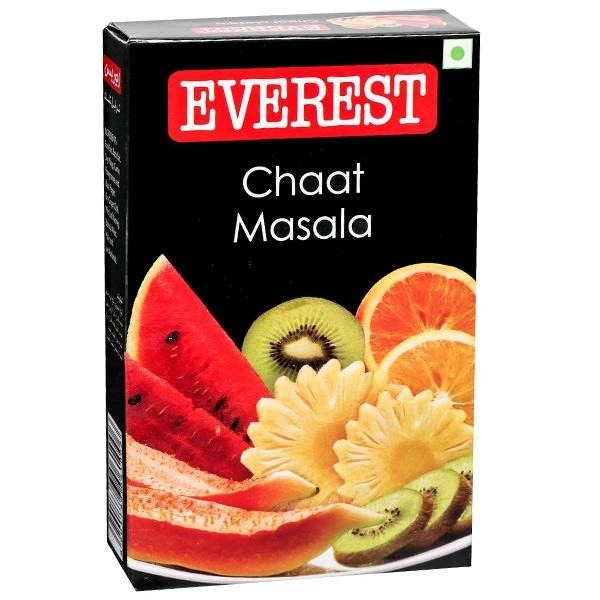 EVEREST CHAT MASALA - 50G