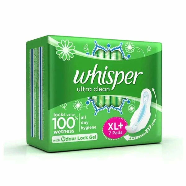 WISHPER ULTRA XL 7S