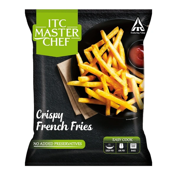ITC CRISPY FRENCH FRIES  - 420G