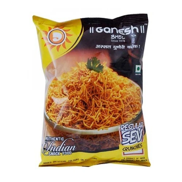 GANESH BHEL REGULAR SEV