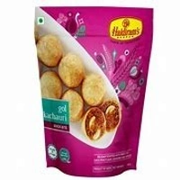 HALDIRAM GOL KACHAURI 200G