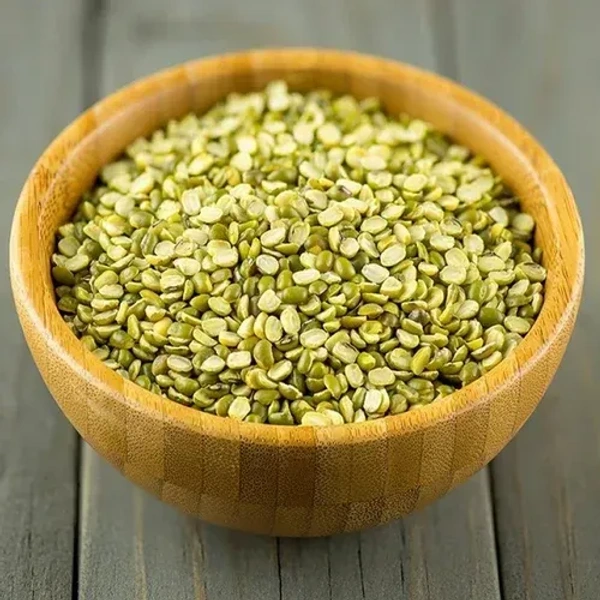 Moong Dal Chilti - 1 KG