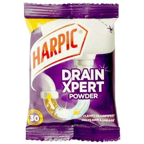 DRAIN EXPERT POWDER