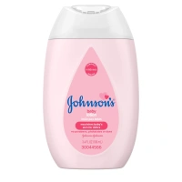 JOHNSONS BABY LOTION 100ML