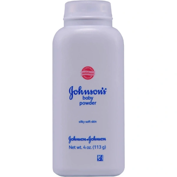 JOHNSONS BABY POWDER - 50 gm