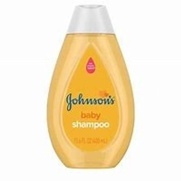 JOHNSONS BABY SHAMPOO 100ML