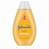 JOHNSONS BABY SHAMPOO 100ML