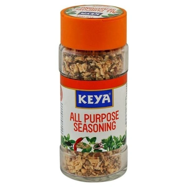 KEYA ALL PURPOSE SEASONING - 60G