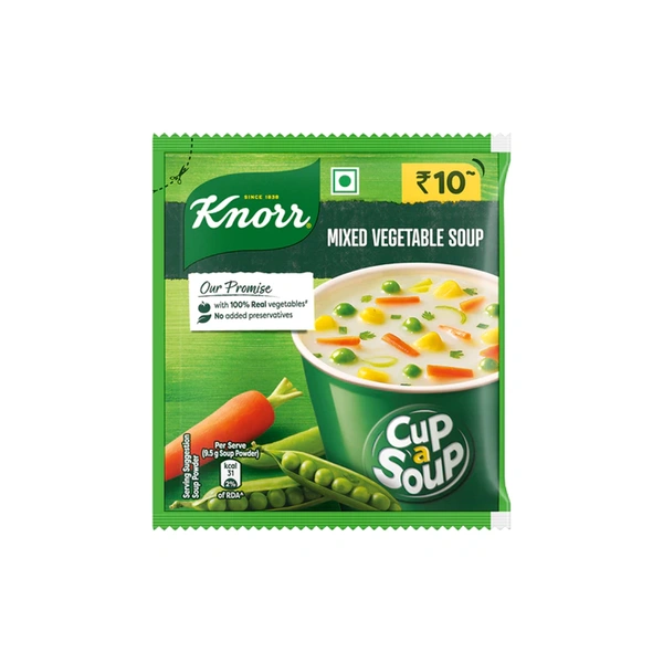 KNR CUP SOUP MIX