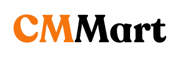 Choice Mega Mart - Logo