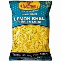 HALDIRAM LEMON BHEL 200G