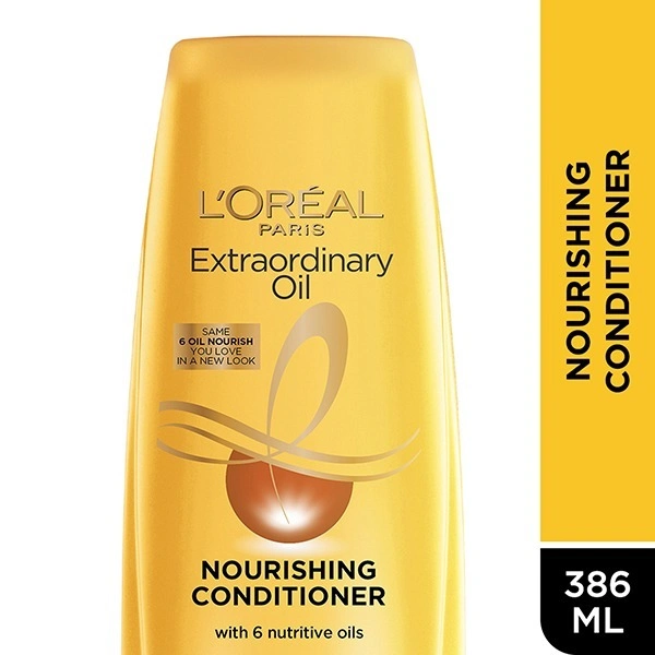 LORIAL NOURISHING CONDITIONER - 180ML
