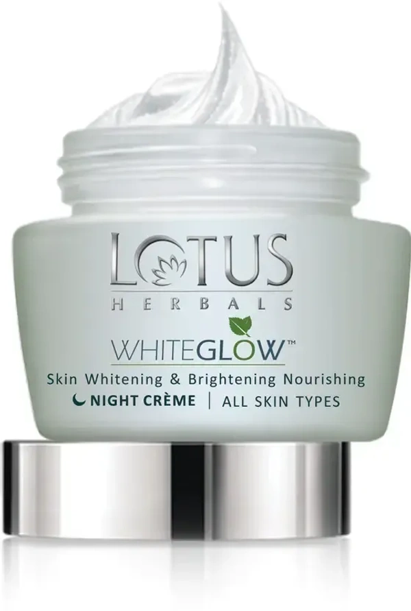 LOTUS NIGHT CREME