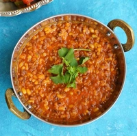 Matki Selam Unpolished 500g