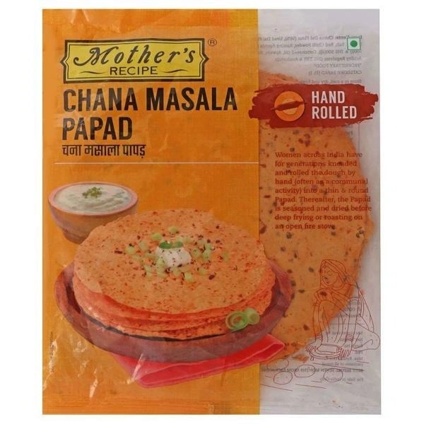 MOTHERS CHANA MASAL - 200G