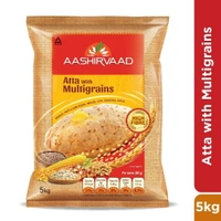 AASHIRVAAD MULTIGRAIN 10KG