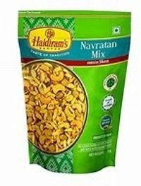 HALDIRAM NAVRATAN MIX 200G