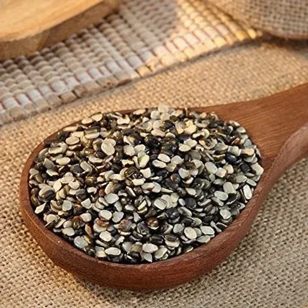 ROYAL URAD DAL CHILKA  - 500G