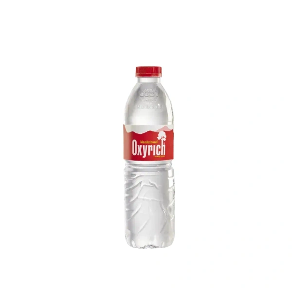 OXYRICH WATER - 1L