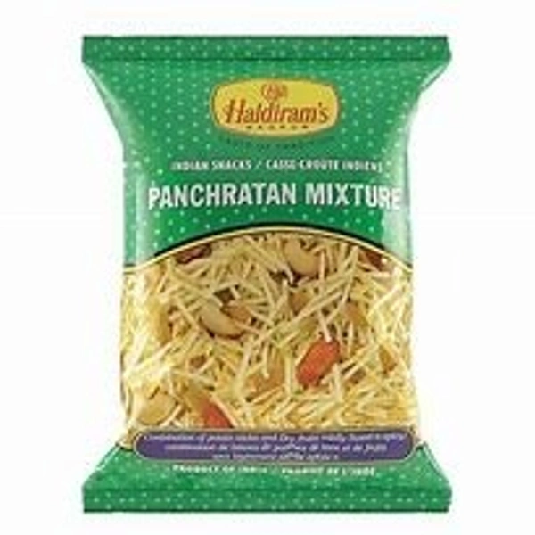 HALDIRAM PANCHRATAN MIX 200G