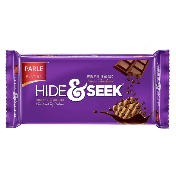 HIDE SEEK MRP 30