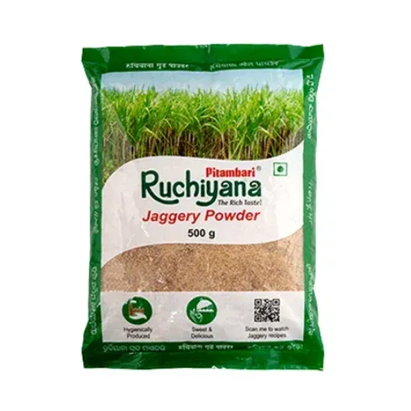 RUCH JAGGERY POWER 500 GM