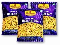 HALDIRAM RATLAMI SEV 200G