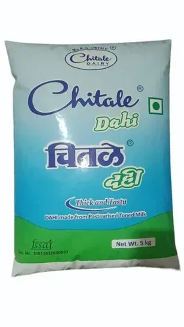 CHITALE DAHI