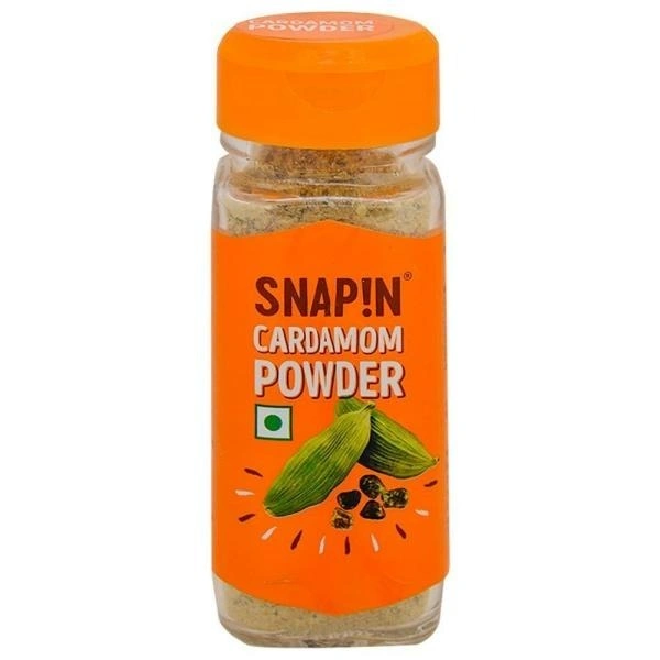 SNAPING CARDAMOM POWDER - 15G