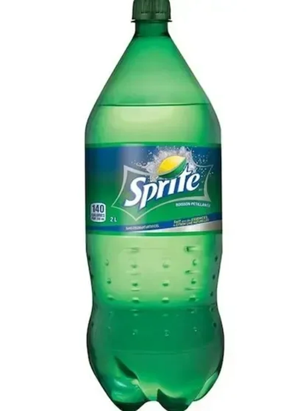 SPRITE 2.25 L