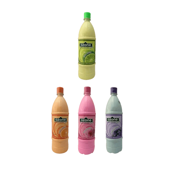 OZONE FRESH TANGY CITRUS