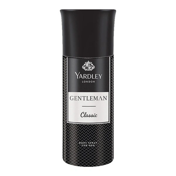 YARDLEY GENTLEMAN CLASSIC 150ML - 