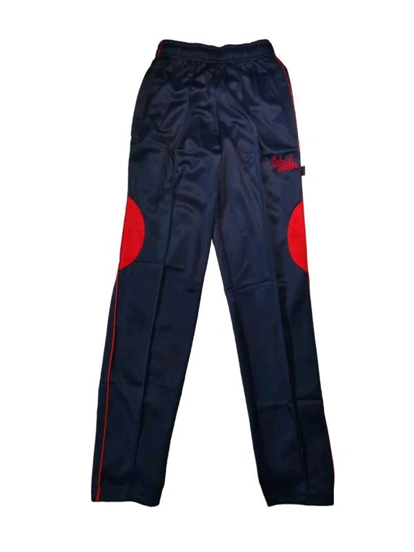 Solid Blue Lower For Boys,Night Wear 